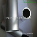 heavy wall aluminum tube from Shanghai Jiayun ISO certificated price per kg as to your request